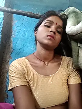 Harini Gautam online show from May 9, 9:12 am