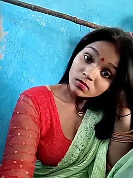 Harini Gautam online show from December 19, 7:33 am