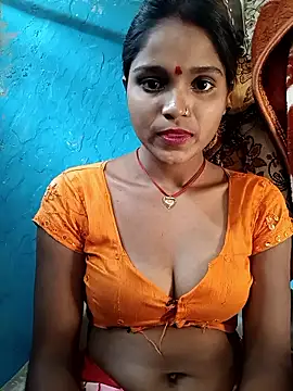 Harini Gautam online show from January 11, 8:32 am