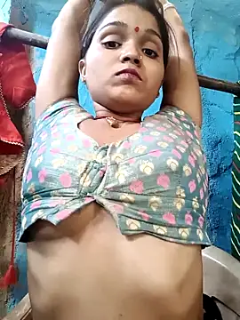 Harini Gautam online show from April 24, 9:44 am
