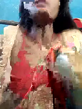 Snapshot of Harini_Gautam chatting on October 5, 3:52 am Harini Gautam online show from October 5, 3:52 am