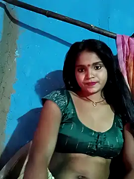 Harini Gautam online show from February 6, 2:35 pm