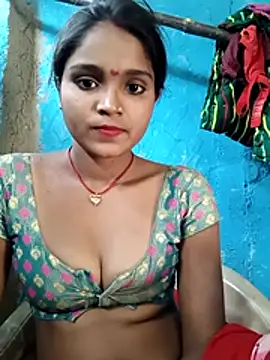 Harini Gautam online show from February 1, 9:18 am