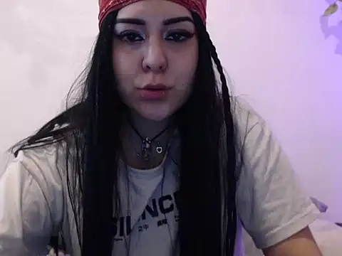 bluegoddessstoned online show from September 9, 4:33 am