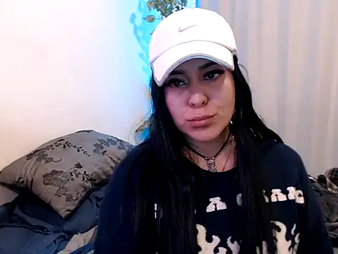 bluegoddessstoned online show from October 8, 2:13 am