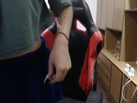 bluegoddessstoned online show from December 16, 8:46 pm