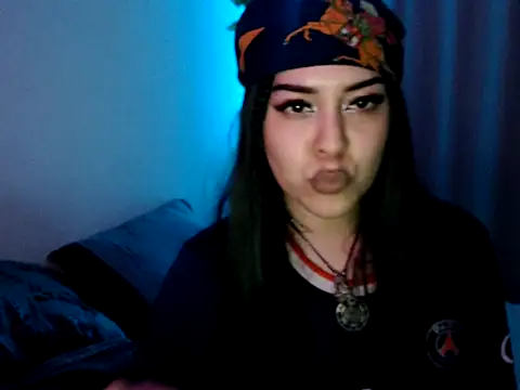 bluegoddessstoned online show from October 3, 2:59 am