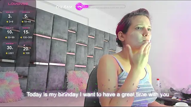 Snapshot of Mitsury_foxx chatting on September 20, 5:12 am Mitsury foxx online show from September 20, 5:12 am