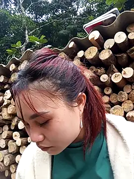 EllyBaby20 online show from December 23, 3:17 am