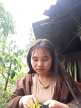 EllyBaby20 online show from March 25, 2:12 am