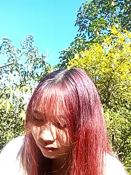 Snapshot of EllyBaby20 chatting on November 30, 5:30 am EllyBaby20 online show from November 30, 5:30 am