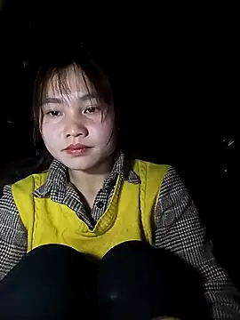 EllyBaby20 online show from March 15, 2:40 am