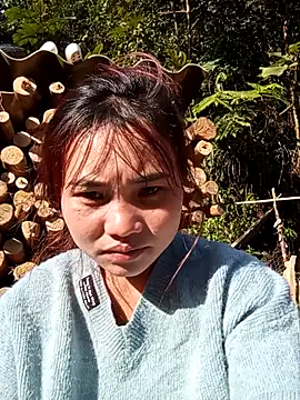 EllyBaby20 online show from January 18, 2:15 am