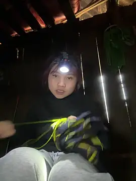 EllyBaby20 online show from February 4, 6:52 am