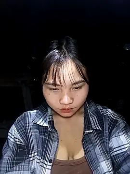 EllyBaby20 online show from February 23, 1:18 am