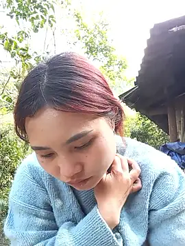 EllyBaby20 online show from January 17, 6:50 am