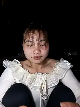 EllyBaby20 online show from March 23, 1:50 am