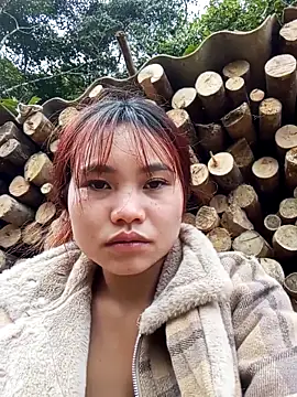 EllyBaby20 online show from February 7, 1:57 am