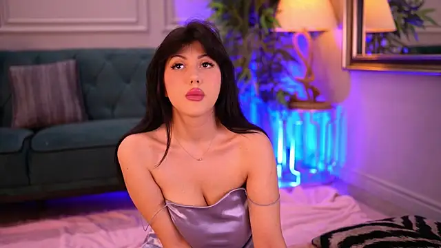 AlenaCapricious online show from November 7, 6:12 pm