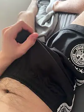 Snapshot of Dicksxd chatting on October 27, 11:44 am Dicksxd online show from October 27, 11:44 am