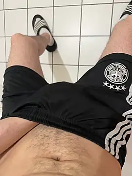 Dicksxd online show from May 22, 7:45 pm
