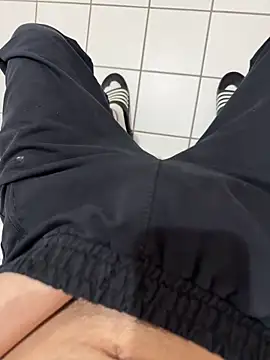 Dicksxd online show from April 10, 9:11 pm
