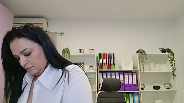 Snapshot of RubiHarper chatting on July 9, 2:23 am RubiHarper online show from July 9, 2:23 am