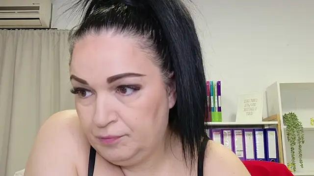 RubiHarper online show from January 17, 2:37 am