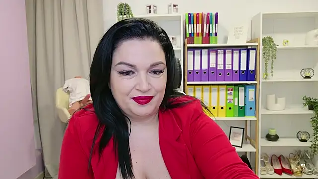 RubiHarper online show from February 6, 3:02 am