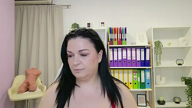 RubiHarper online show from April 13, 5:44 am