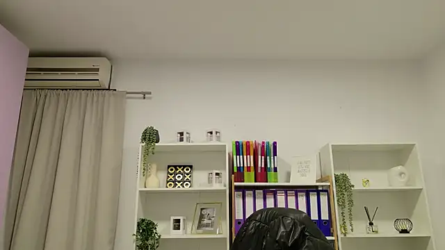 RubiHarper online show from November 23, 3:11 pm