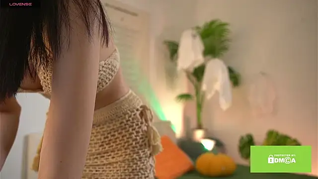 swtty meivi online show from October 31, 6:32 am