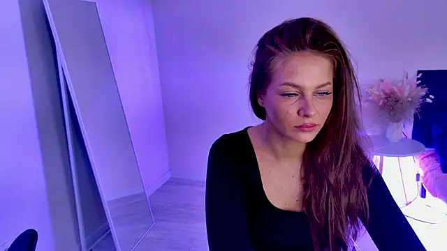 Shawty Sue online show from November 8, 11:25 am