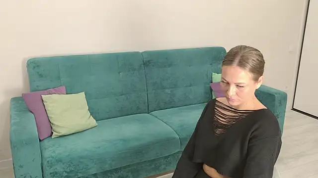 Shawty Sue online show from October 10, 11:16 pm