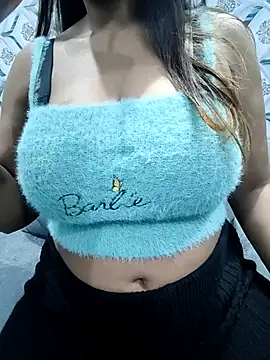 siya00 online show from December 13, 8:04 pm