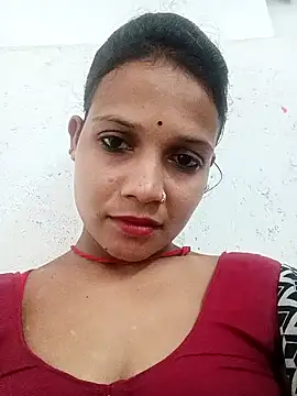 Snapshot of Chandni_Love143 chatting on October 3, 5:20 am Chandni Love143 online show from October 3, 5:20 am