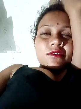 Snapshot of Chandni_Love143 chatting on September 30, 5:08 pm Chandni Love143 online show from September 30, 5:08 pm