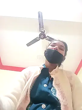 Snapshot of Chandni_Love143 chatting on December 3, 3:29 am Chandni Love143 online show from December 3, 3:29 am