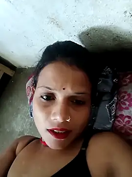 Snapshot of Chandni_Love143 chatting on October 4, 5:20 am Chandni Love143 online show from October 4, 5:20 am