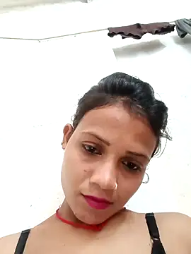 Snapshot of Chandni_Love143 chatting on September 30, 5:02 am Chandni Love143 online show from September 30, 5:02 am