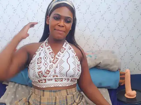 MiniMinaj online show from November 12, 9:02 am