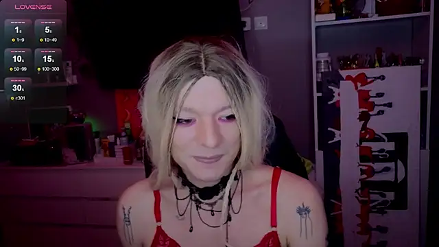 Snapshot of Kkkylie chatting on March 6, 4:07 am Kkkylie online show from March 6, 4:07 am