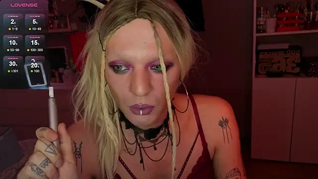 Kkkylie online show from February 13, 2:22 am