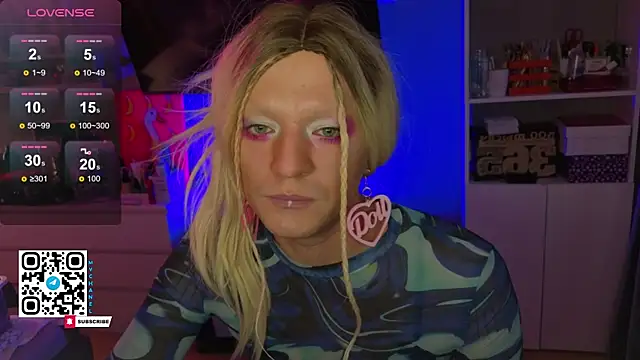 Kkkylie online show from February 8, 2:15 pm