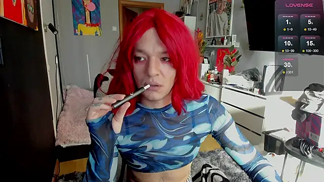 Snapshot of Kkkylie chatting on April 10, 12:23 pm Kkkylie online show from April 10, 12:23 pm