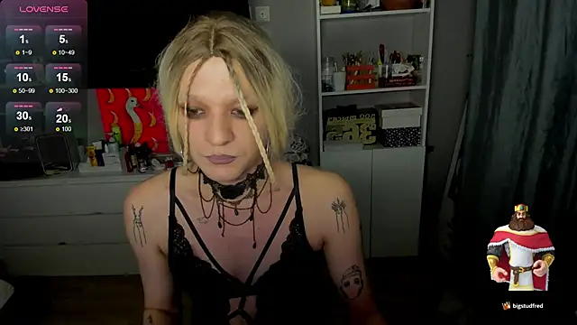 Snapshot of Kkkylie chatting on March 4, 1:46 am Kkkylie online show from March 4, 1:46 am