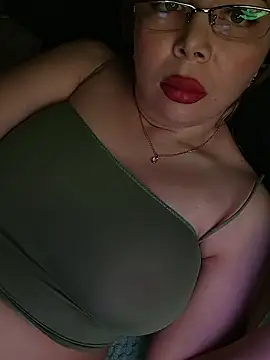 BunnyFoxy777 online show from January 10, 6:03 pm