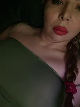 BunnyFoxy777 online show from January 8, 1:06 pm