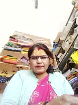Bhavna hot online show from February 15, 5:19 am