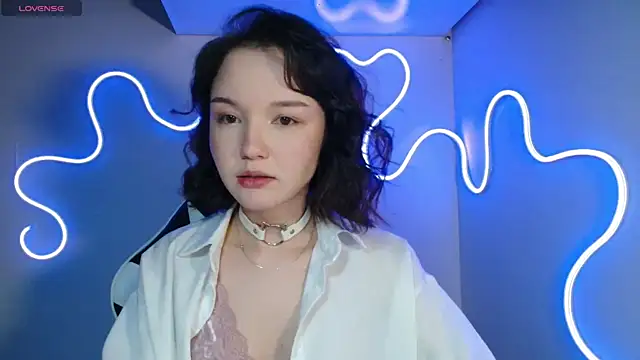 Snapshot of DemiWildcat chatting on October 17, 12:51 pm DemiWildcat online show from October 17, 12:51 pm